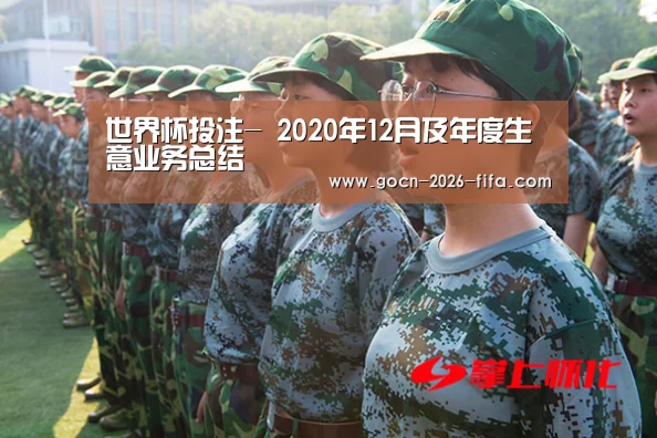 世界杯投注-
2020年12月及年度生意业务总结(图2) 世界杯投注